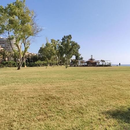 Costa Marina I, 1ª Linea, 4ª Planta, Norte Oropesa del Mar Eksteriør billede