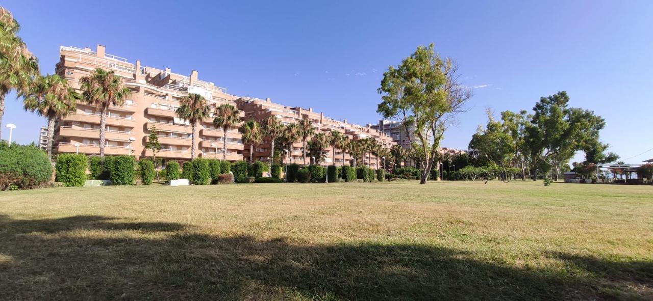 Costa Marina I, 1ª Linea, 4ª Planta, Norte Oropesa del Mar Eksteriør billede