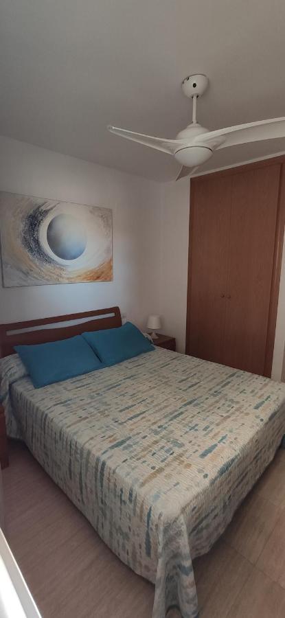 Costa Marina I, 1ª Linea, 4ª Planta, Norte Oropesa del Mar Eksteriør billede